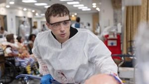 The Pitt 1×13